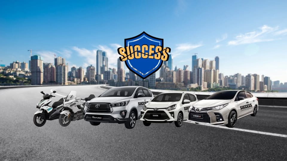 Success Driving School